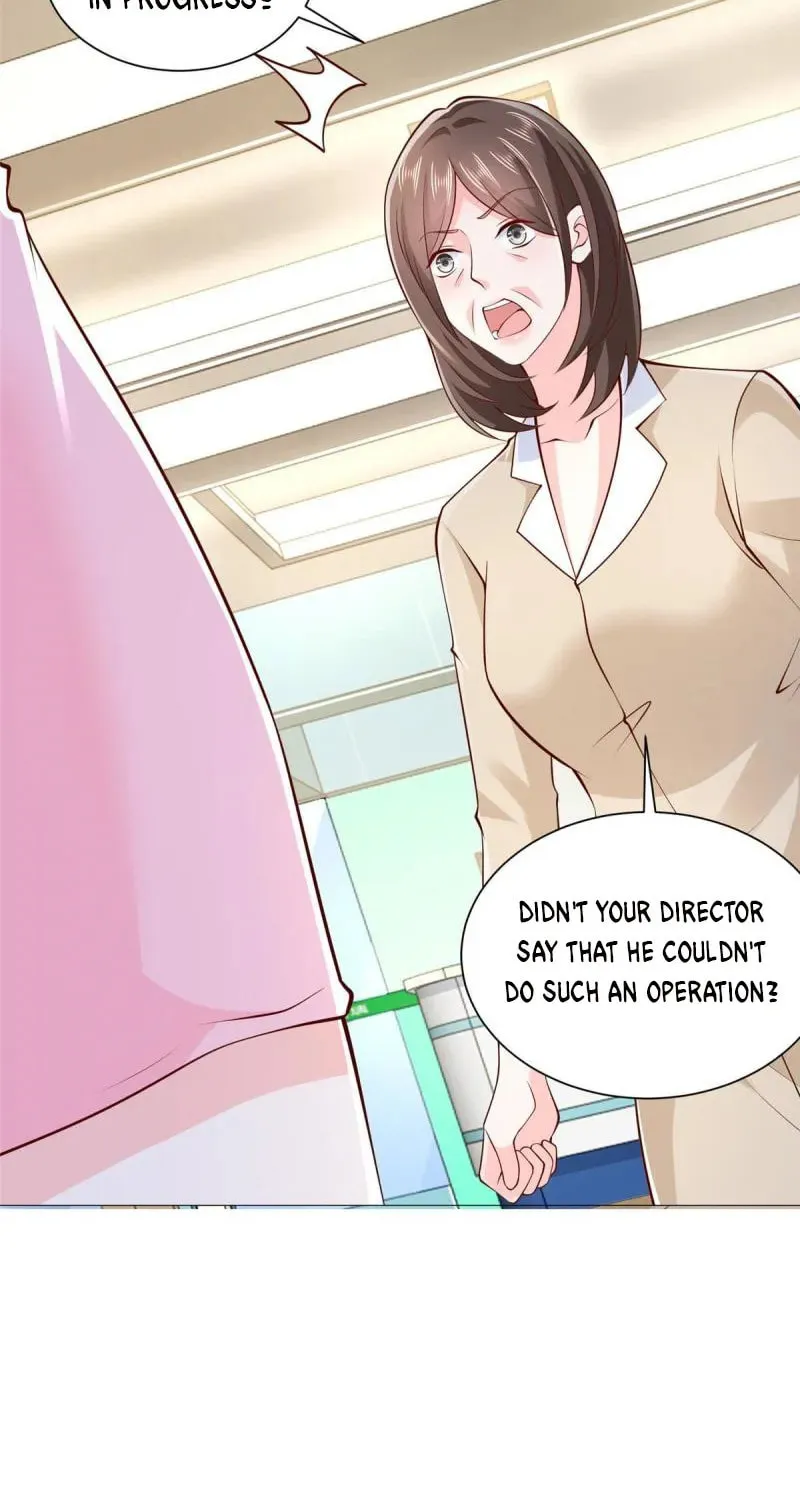 I Randomly Have A New Career Every Week Chapter 428 page 16 - 