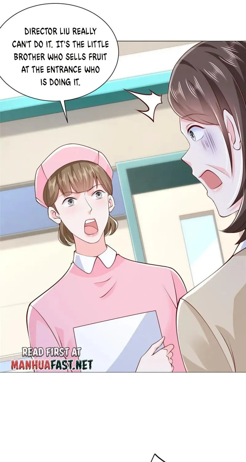 I Randomly Have A New Career Every Week Chapter 428 page 17 - 