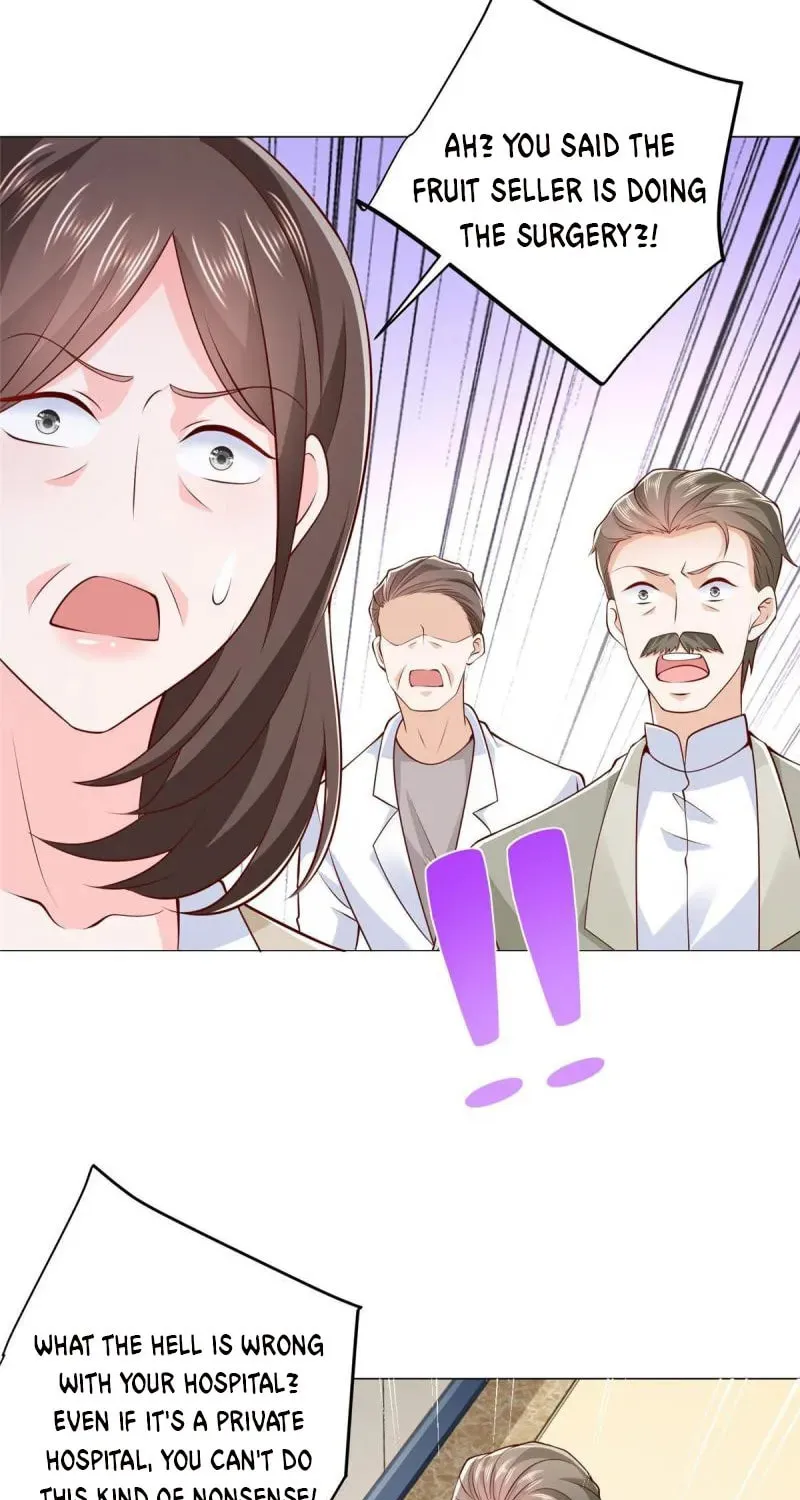 I Randomly Have A New Career Every Week Chapter 428 page 18 - 
