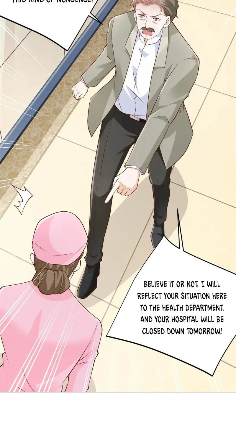 I Randomly Have A New Career Every Week Chapter 428 page 19 - 