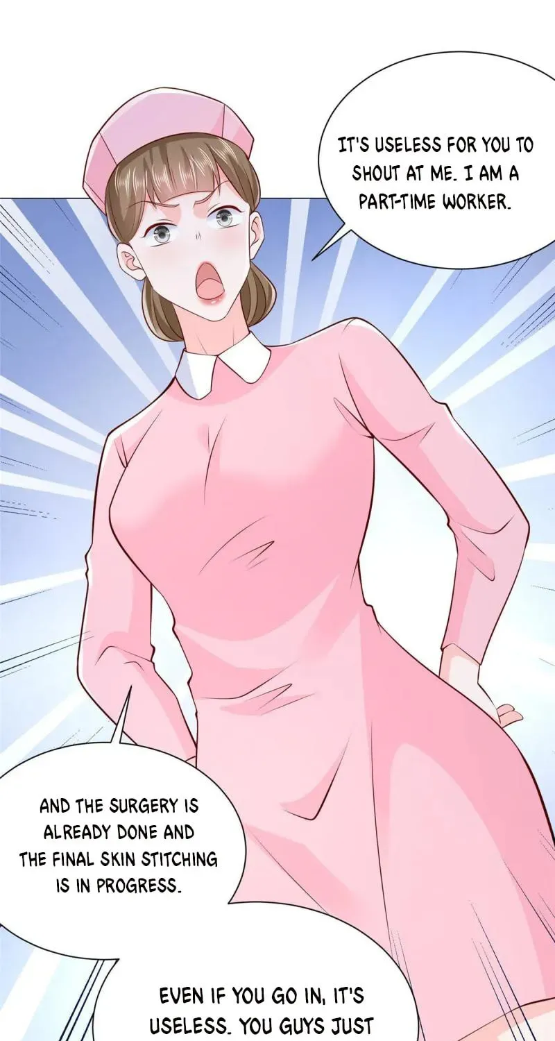 I Randomly Have A New Career Every Week Chapter 428 page 21 - 