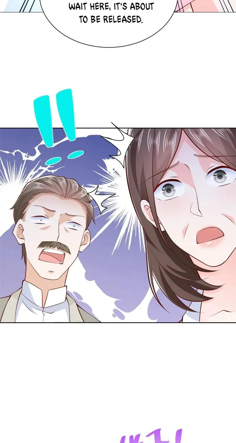 I Randomly Have A New Career Every Week Chapter 428 page 22 - 