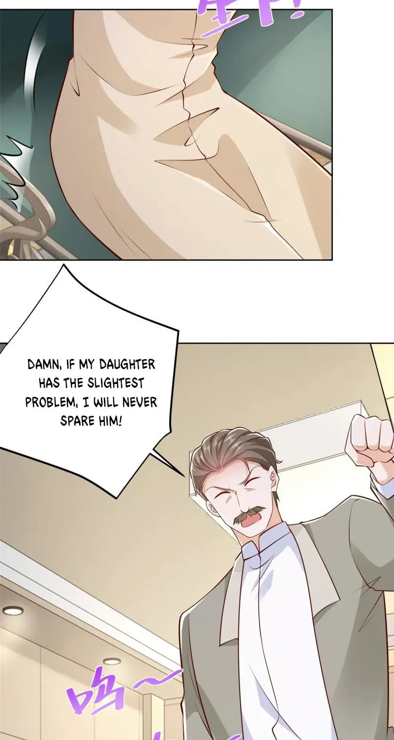 I Randomly Have A New Career Every Week Chapter 428 page 23 - 