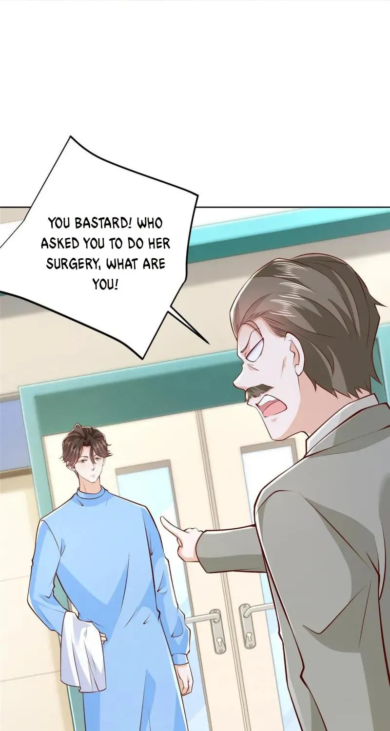 I Randomly Have A New Career Every Week Chapter 428 page 27 - 