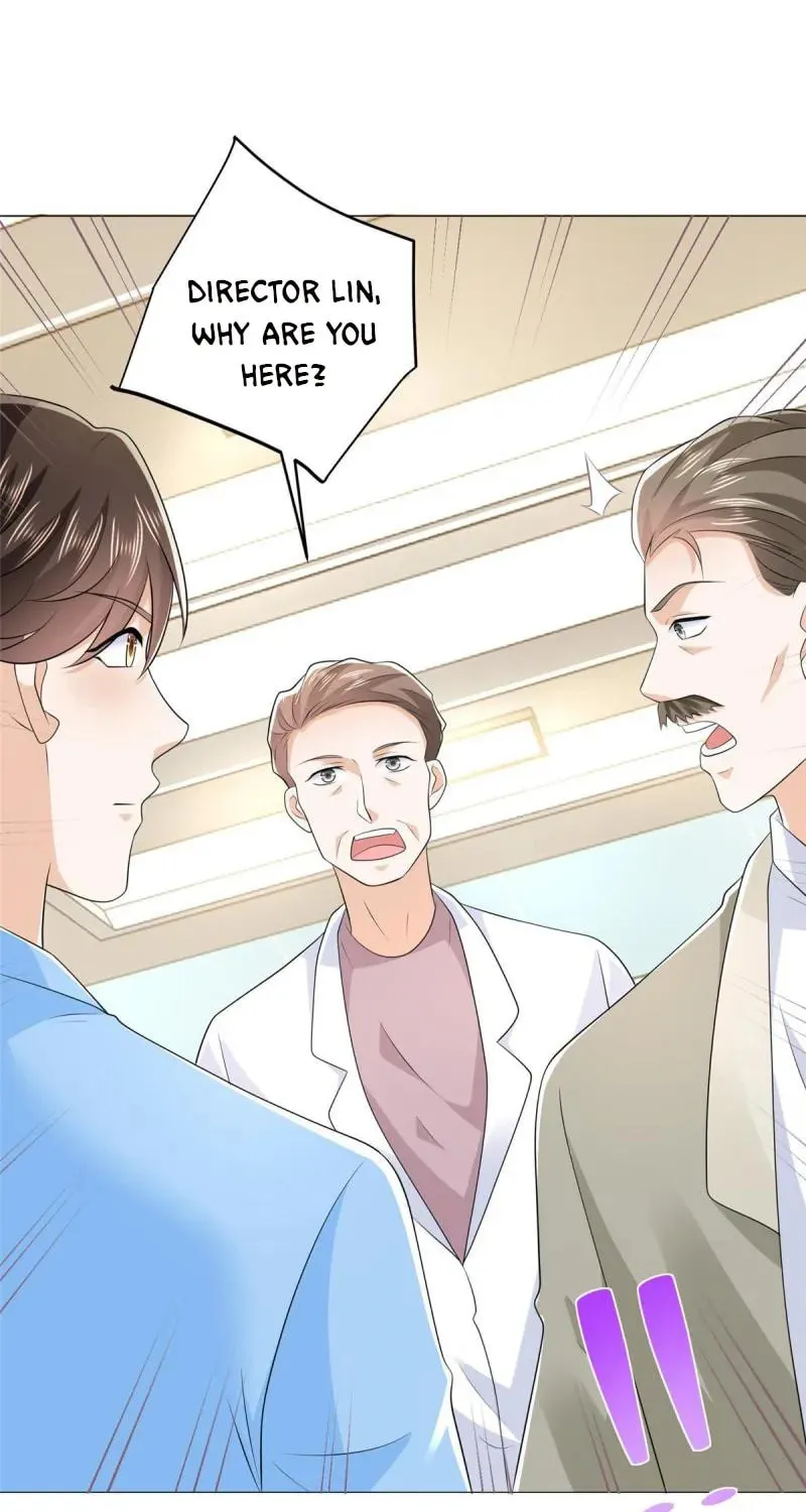 I Randomly Have A New Career Every Week Chapter 428 page 29 - 