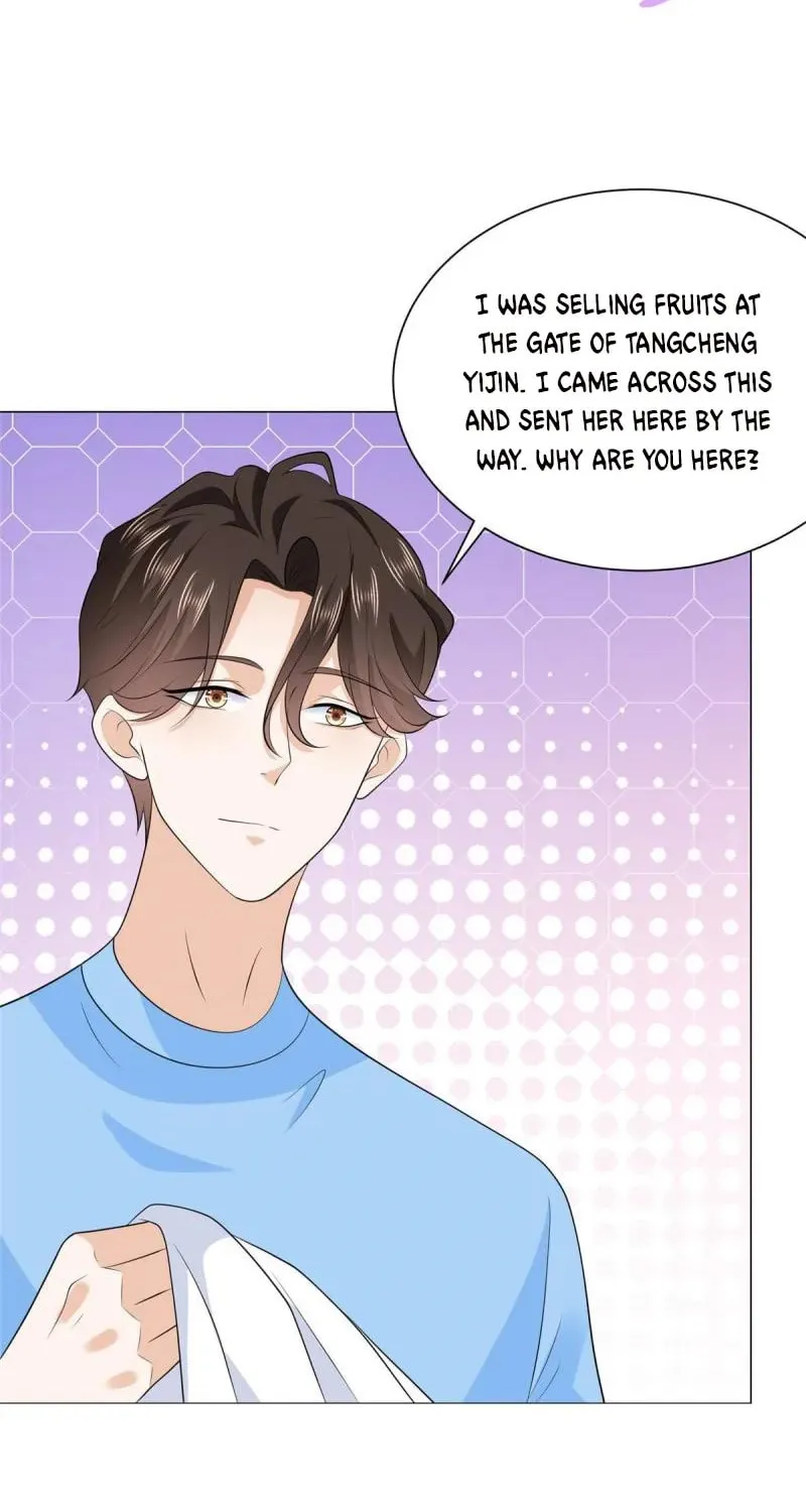I Randomly Have A New Career Every Week Chapter 428 page 30 - 