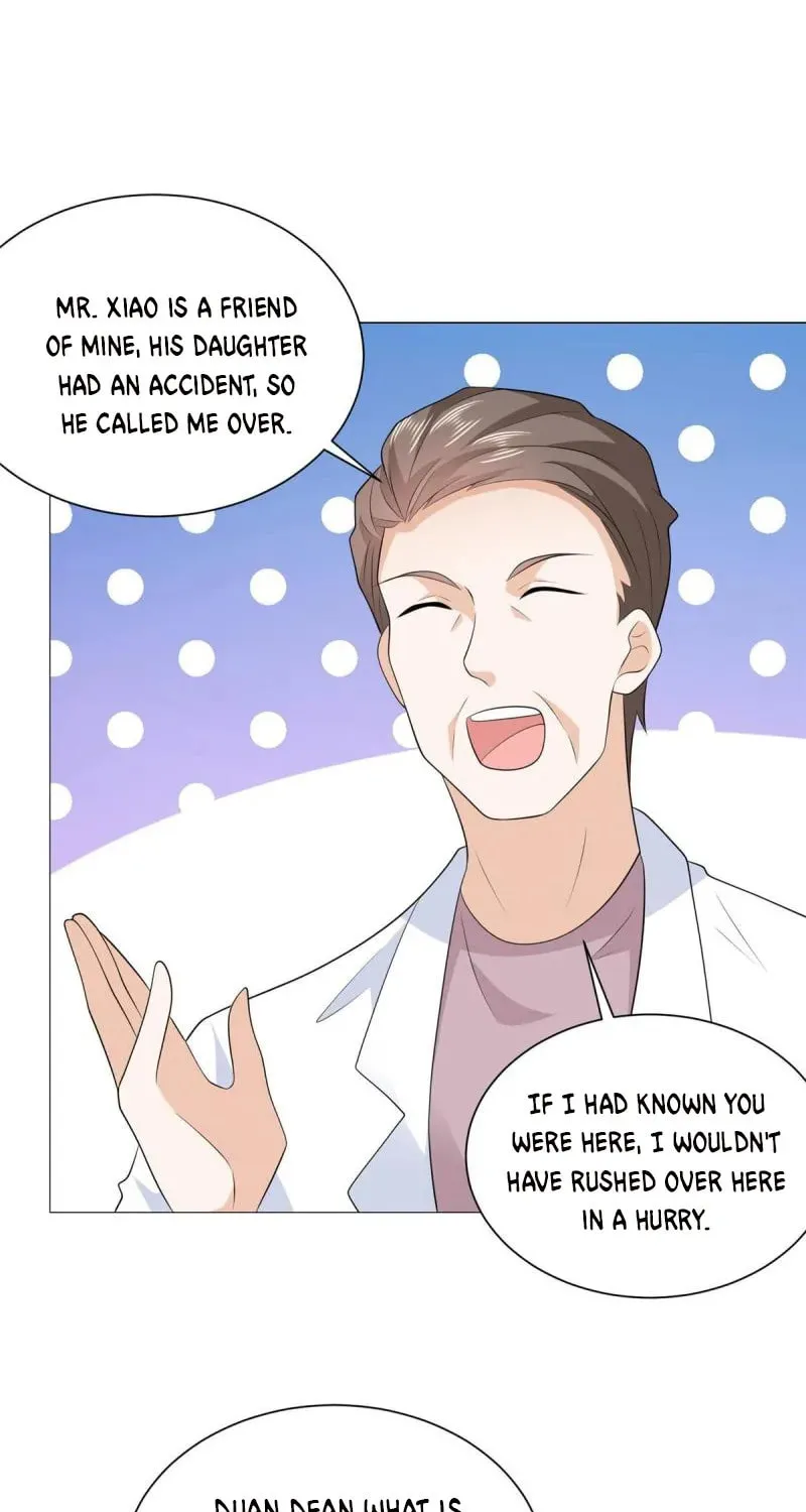 I Randomly Have A New Career Every Week Chapter 428 page 31 - 