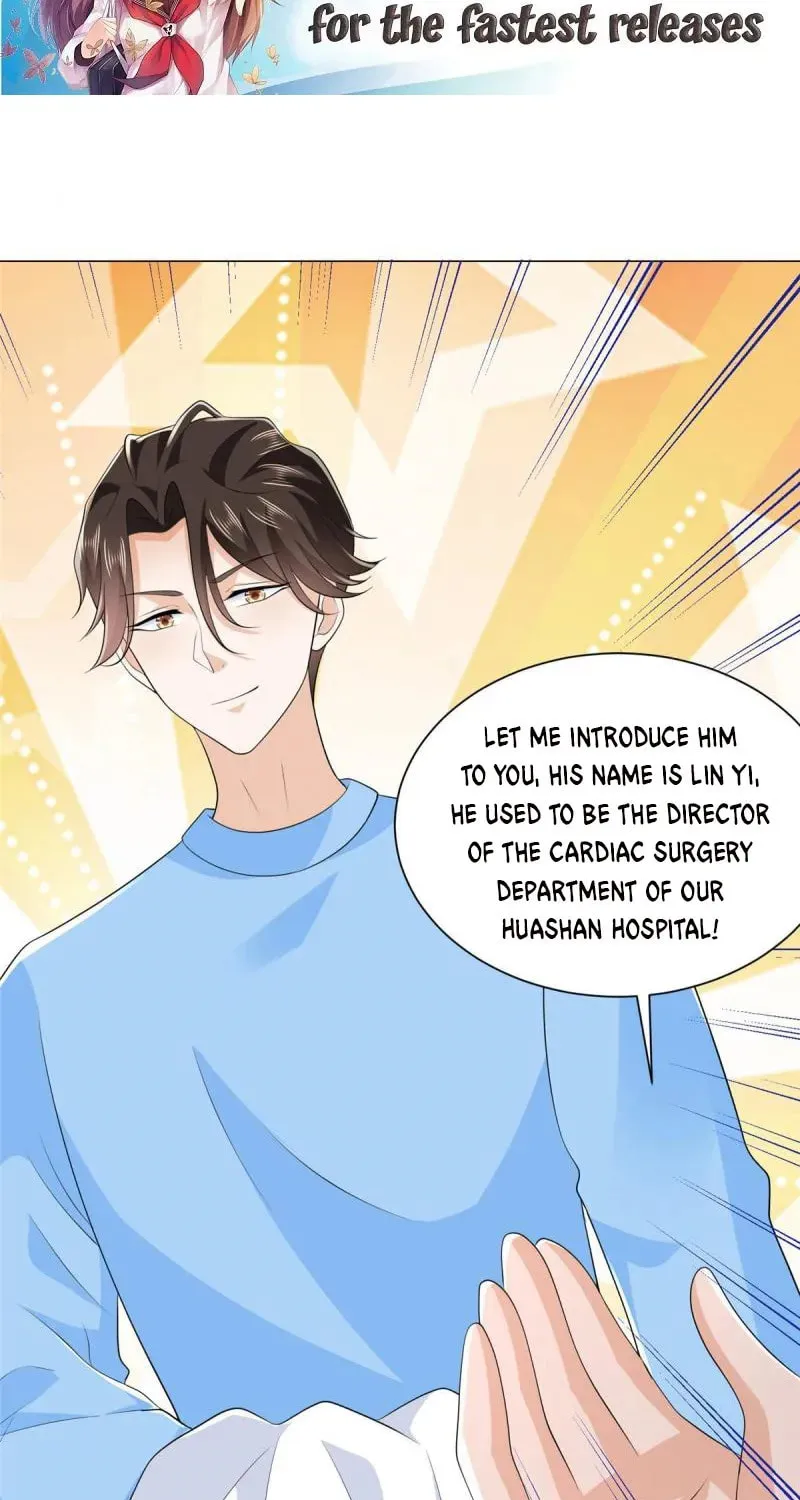 I Randomly Have A New Career Every Week Chapter 428 page 33 - 