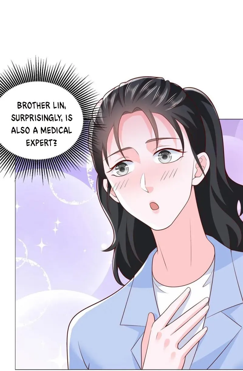 I Randomly Have A New Career Every Week Chapter 428 page 35 - 