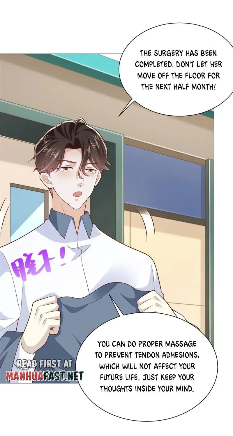 I Randomly Have A New Career Every Week Chapter 428 page 36 - 