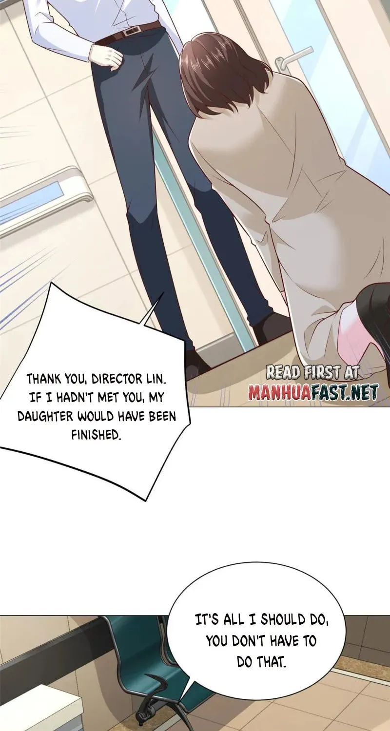 I Randomly Have A New Career Every Week Chapter 428 page 38 - 