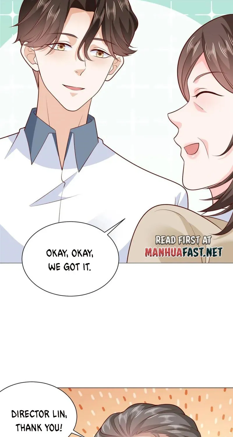 I Randomly Have A New Career Every Week Chapter 428 page 40 - 