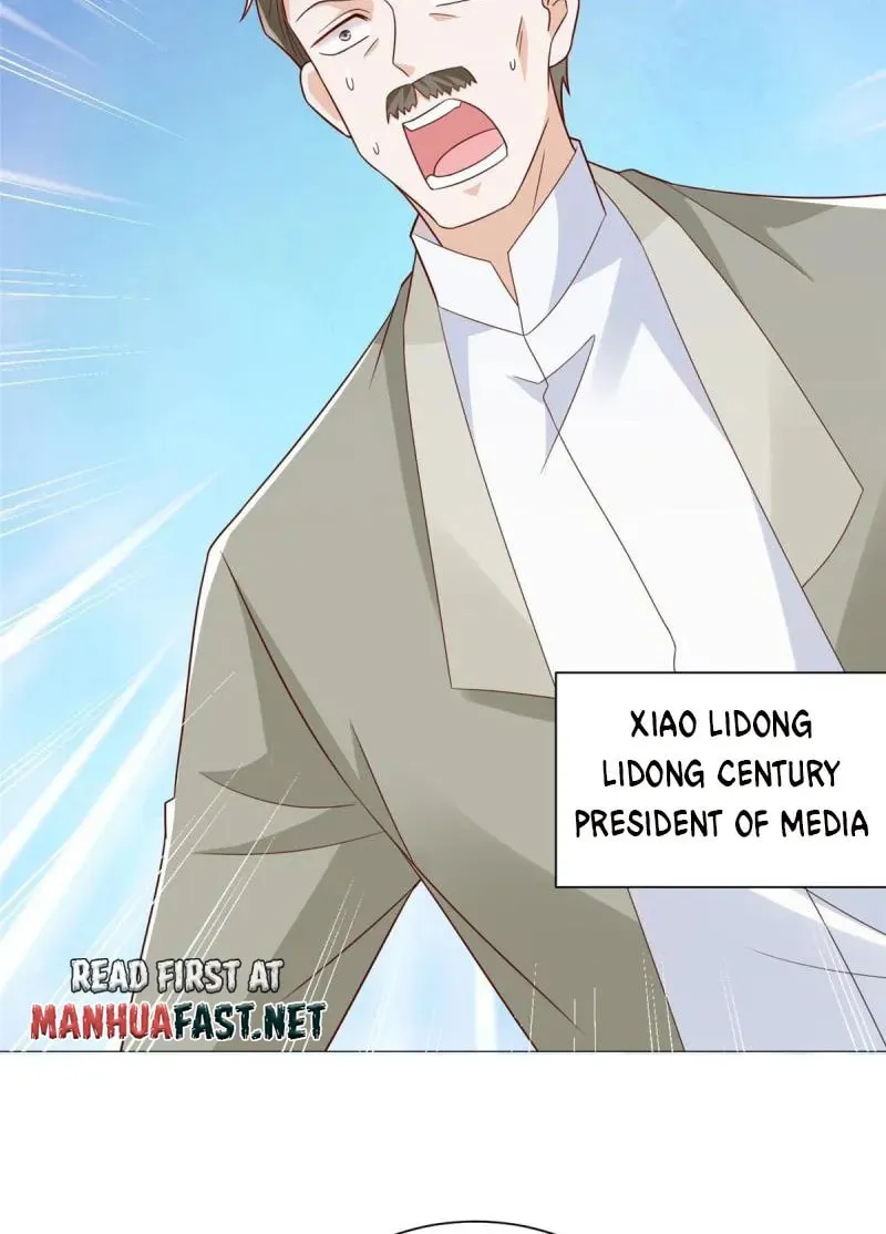 I Randomly Have A New Career Every Week Chapter 428 page 7 - 