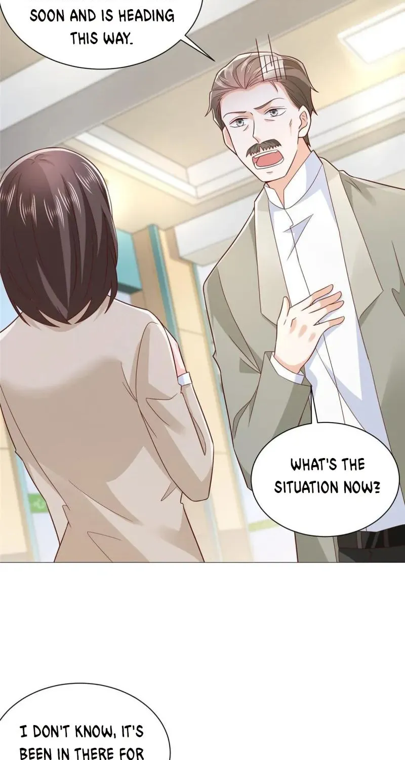 I Randomly Have A New Career Every Week Chapter 428 page 9 - 