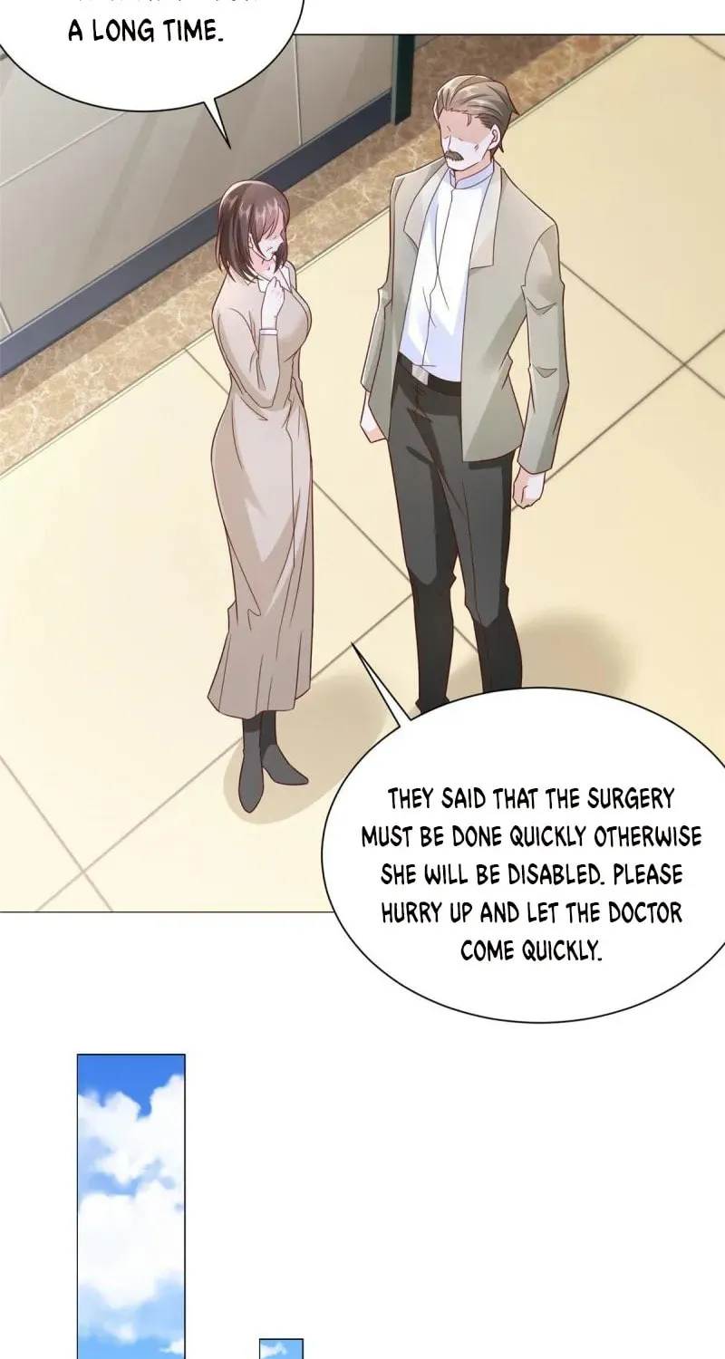 I Randomly Have A New Career Every Week Chapter 428 page 10 - 