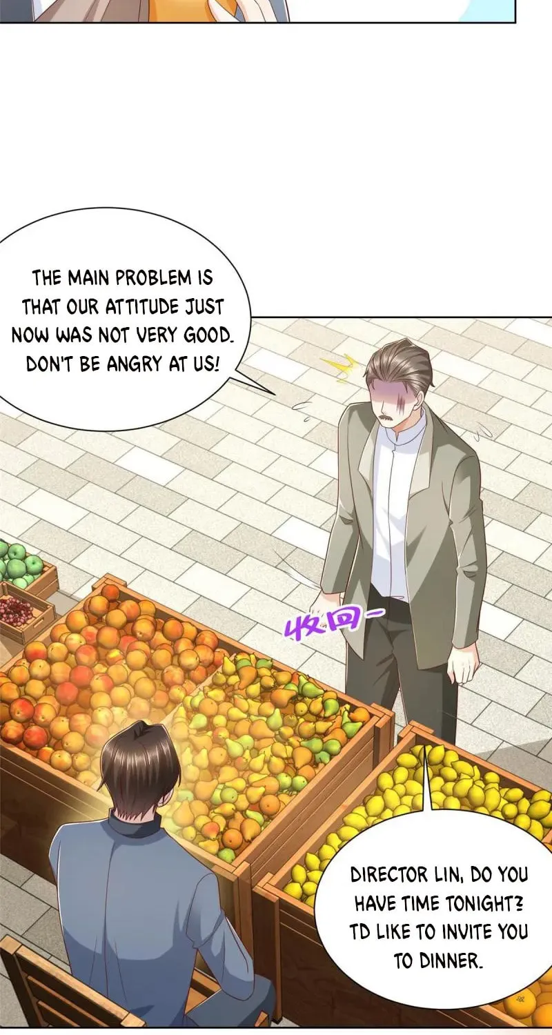 I Randomly Have A New Career Every Week Chapter 429 page 11 - 