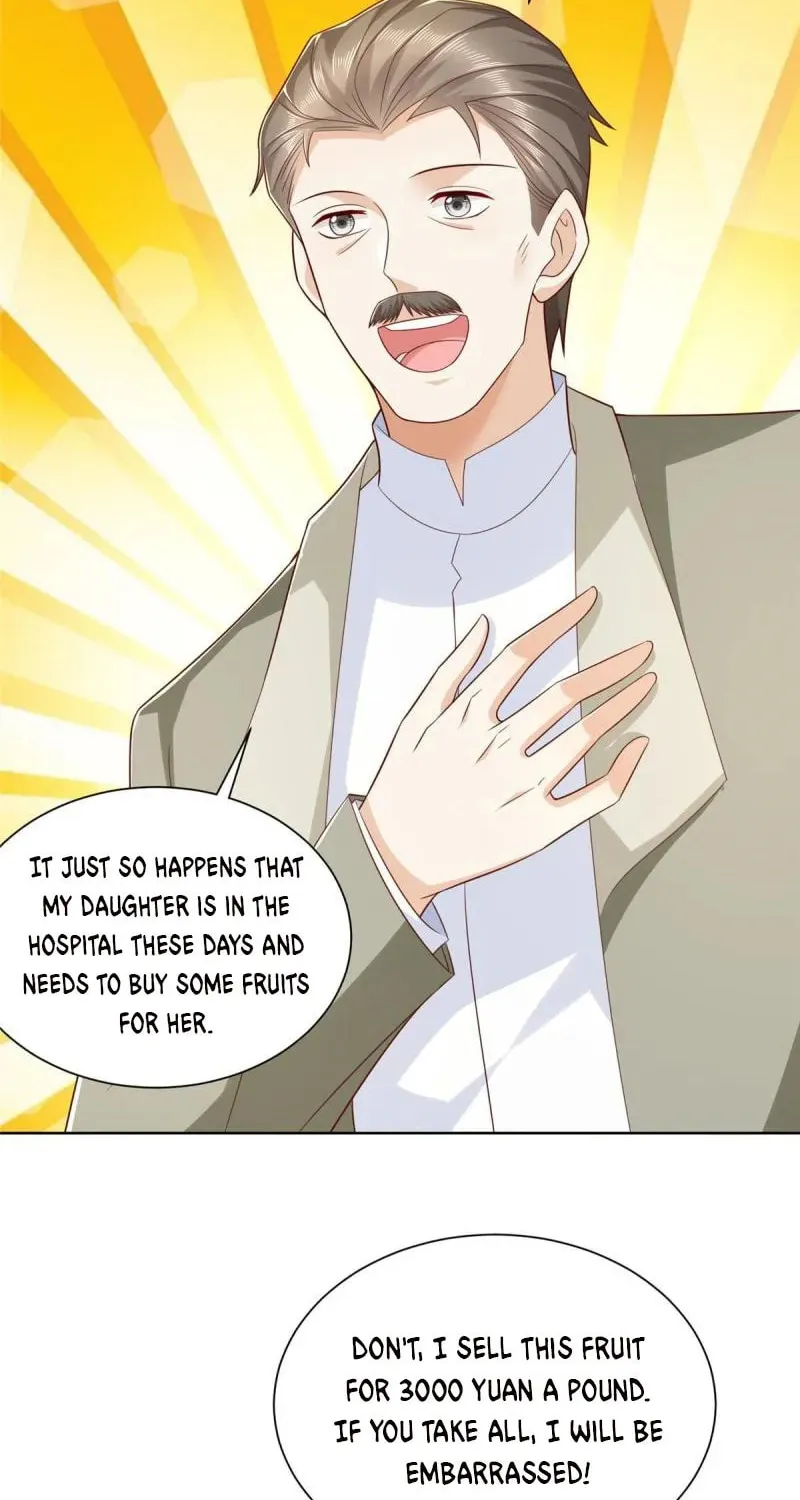 I Randomly Have A New Career Every Week Chapter 429 page 14 - 