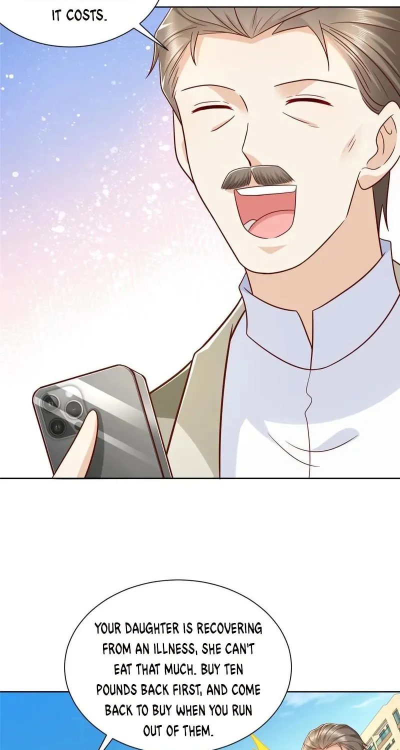I Randomly Have A New Career Every Week Chapter 429 page 18 - 