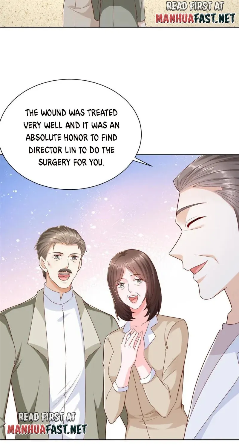 I Randomly Have A New Career Every Week Chapter 429 page 3 - 