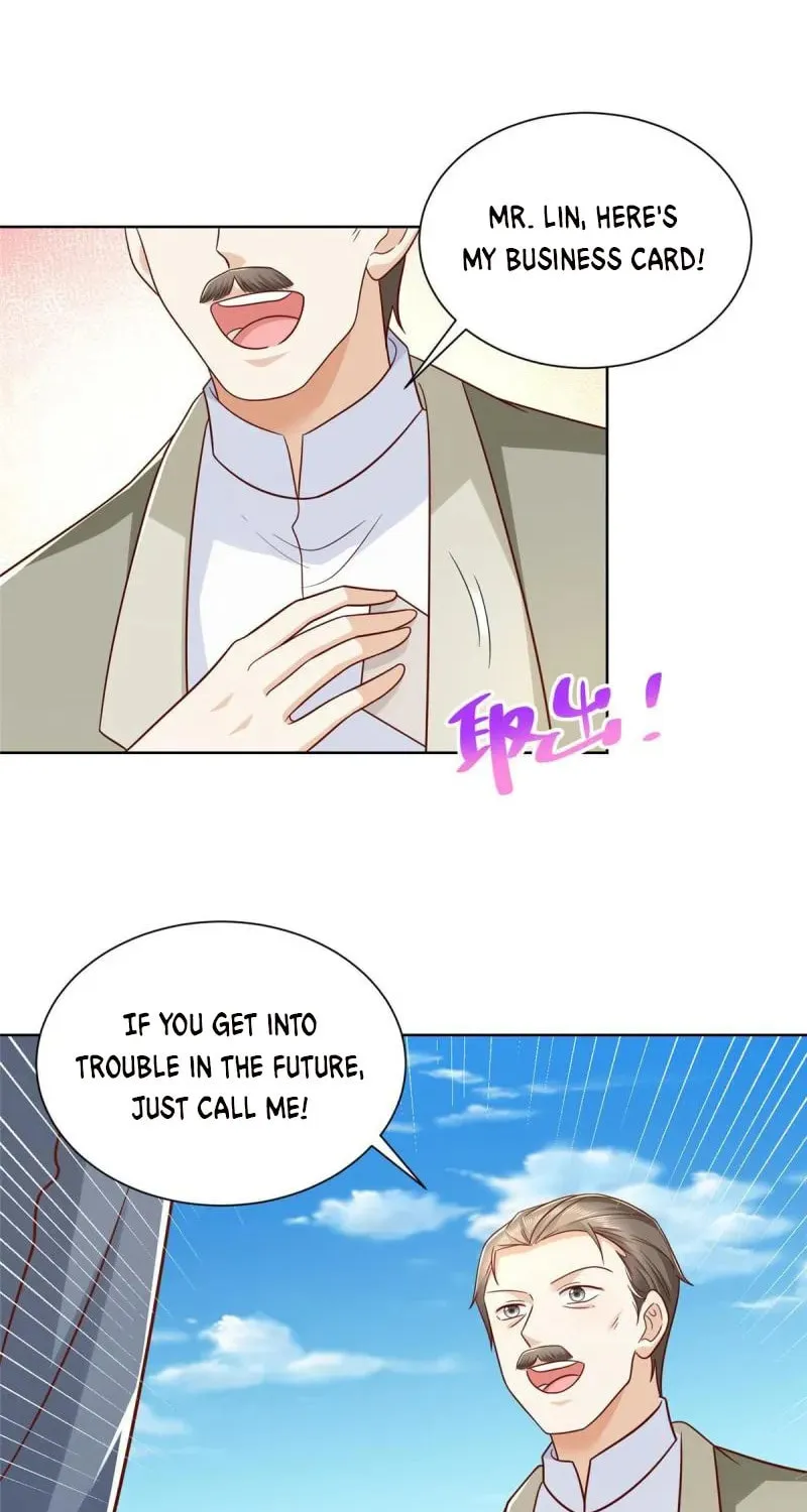I Randomly Have A New Career Every Week Chapter 429 page 21 - 
