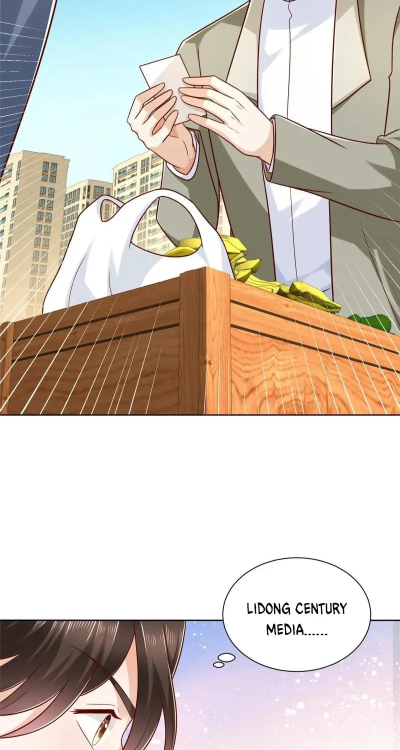 I Randomly Have A New Career Every Week Chapter 429 page 22 - 