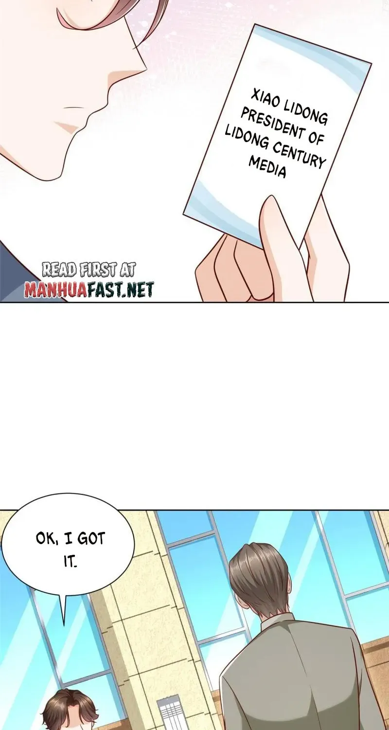I Randomly Have A New Career Every Week Chapter 429 page 23 - 