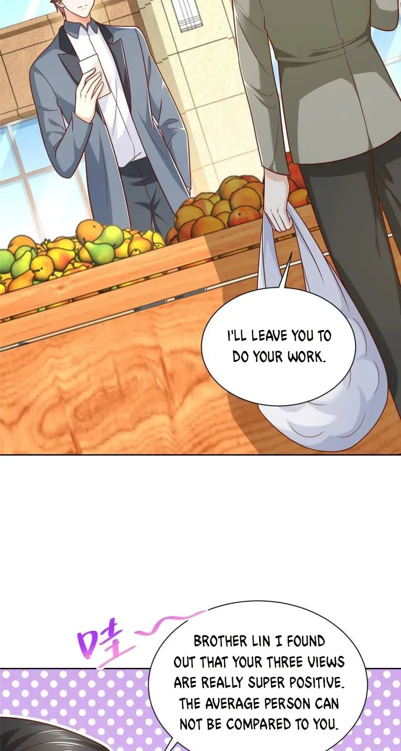 I Randomly Have A New Career Every Week Chapter 429 page 24 - 