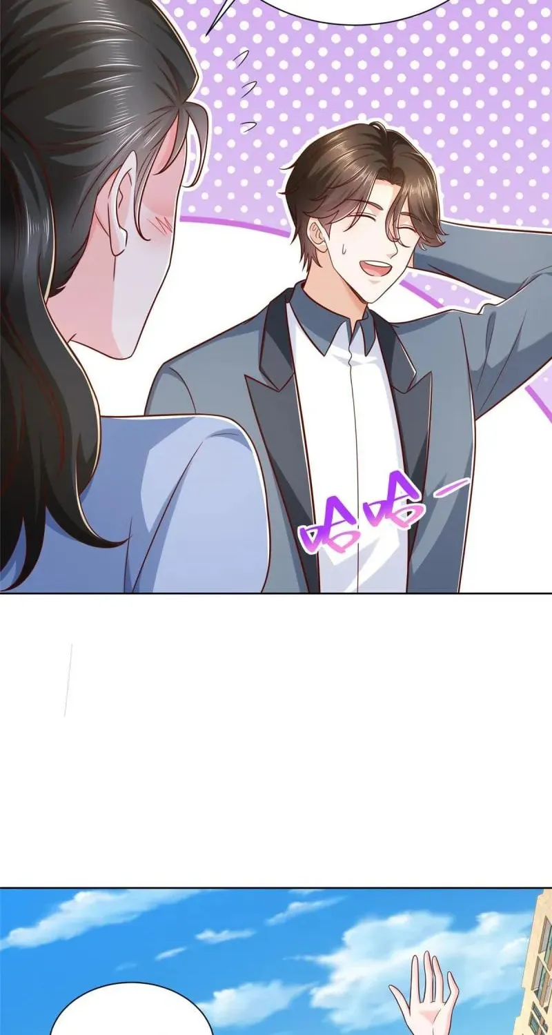 I Randomly Have A New Career Every Week Chapter 429 page 25 - 