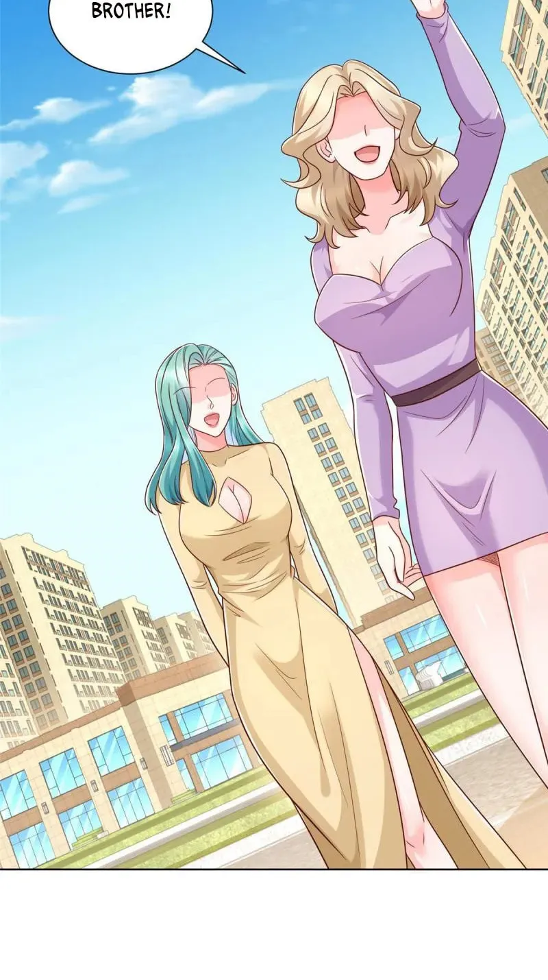 I Randomly Have A New Career Every Week Chapter 429 page 26 - 