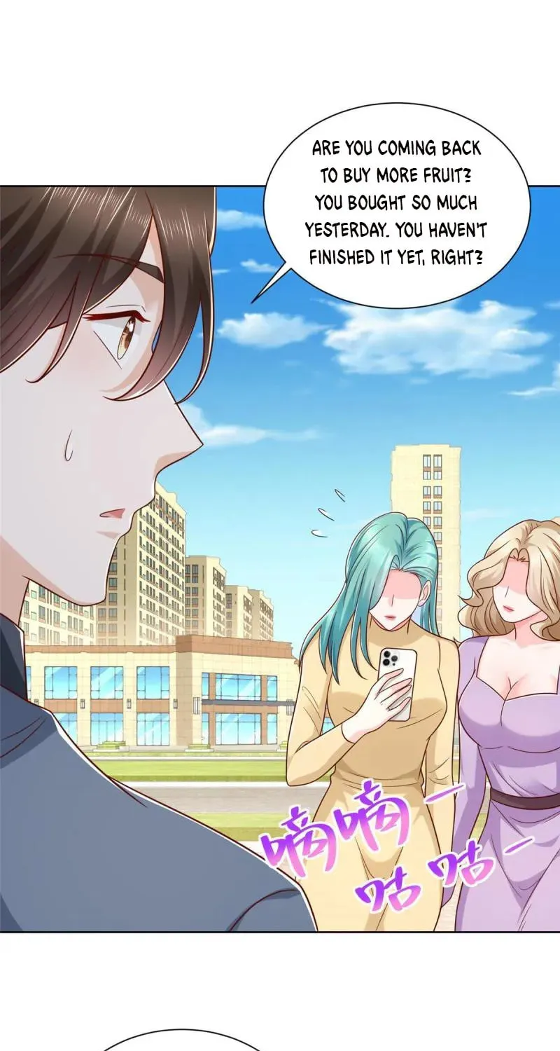 I Randomly Have A New Career Every Week Chapter 429 page 27 - 