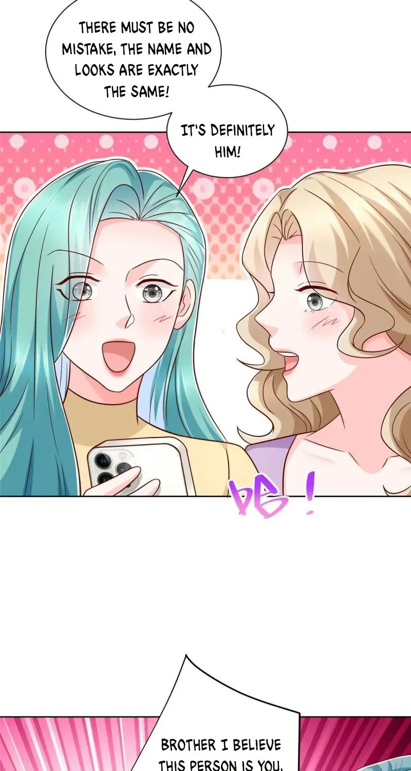 I Randomly Have A New Career Every Week Chapter 429 page 28 - 