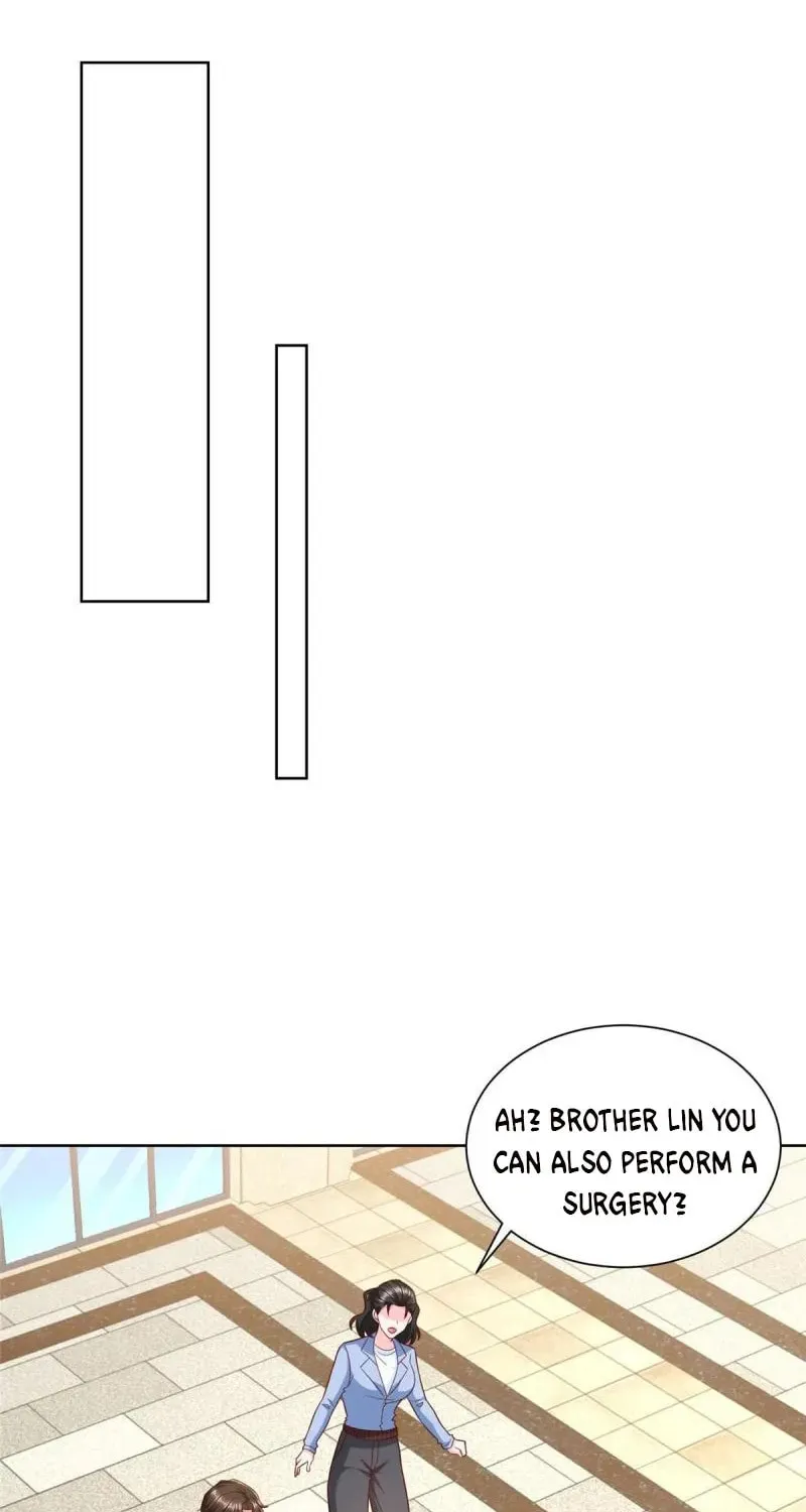 I Randomly Have A New Career Every Week Chapter 429 page 4 - 
