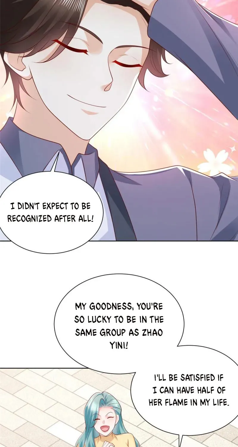 I Randomly Have A New Career Every Week Chapter 429 page 31 - 