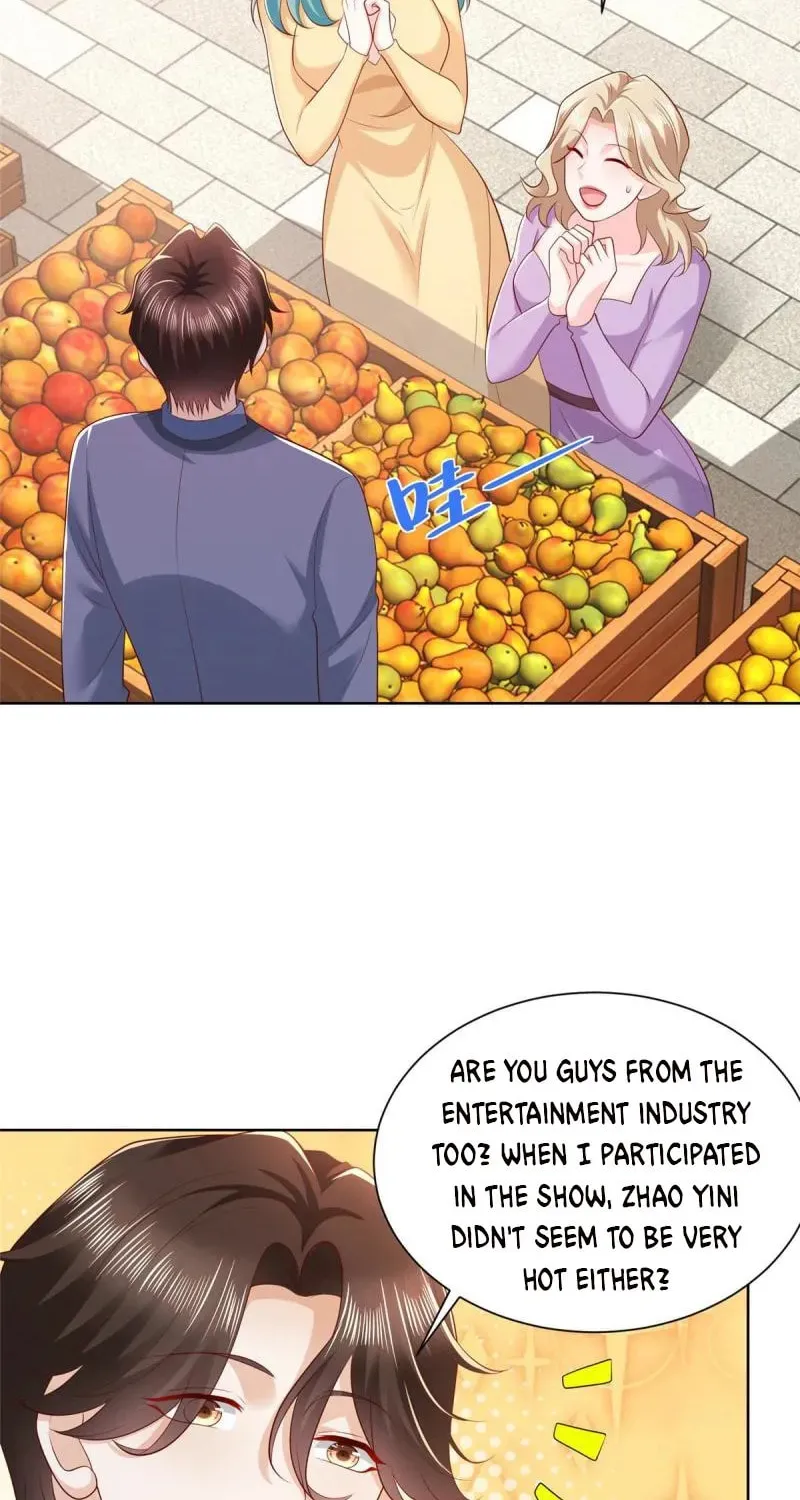 I Randomly Have A New Career Every Week Chapter 429 page 32 - 