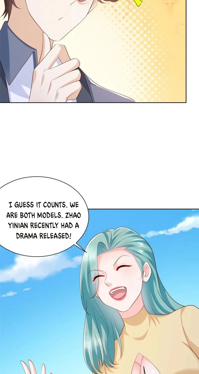 I Randomly Have A New Career Every Week Chapter 429 page 33 - 