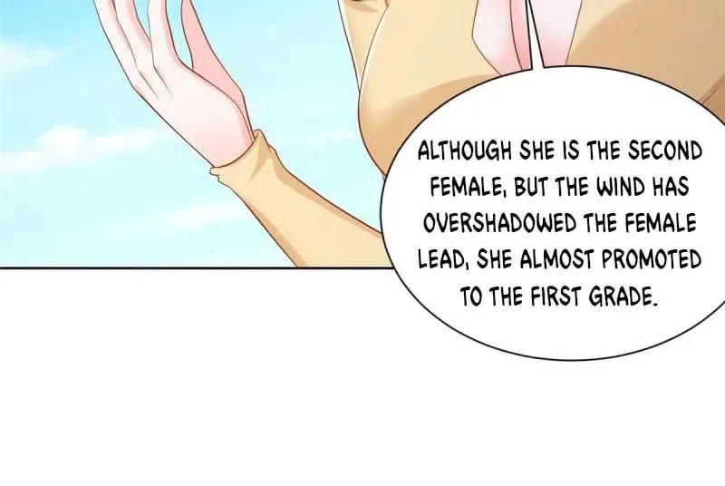 I Randomly Have A New Career Every Week Chapter 429 page 34 - 