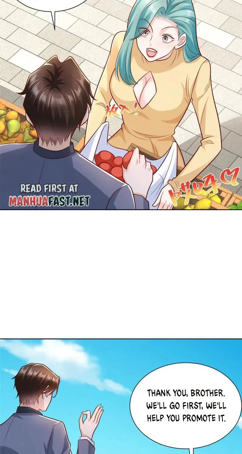 I Randomly Have A New Career Every Week Chapter 429 page 38 - 