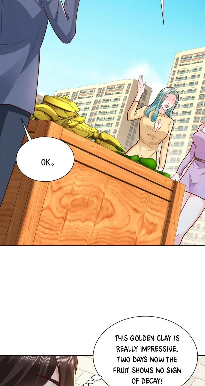 I Randomly Have A New Career Every Week Chapter 429 page 39 - 