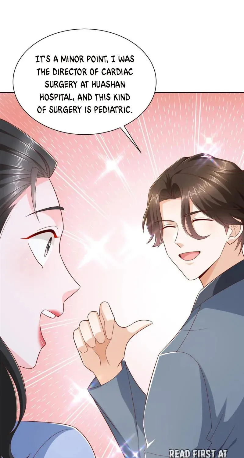 I Randomly Have A New Career Every Week Chapter 429 page 6 - 