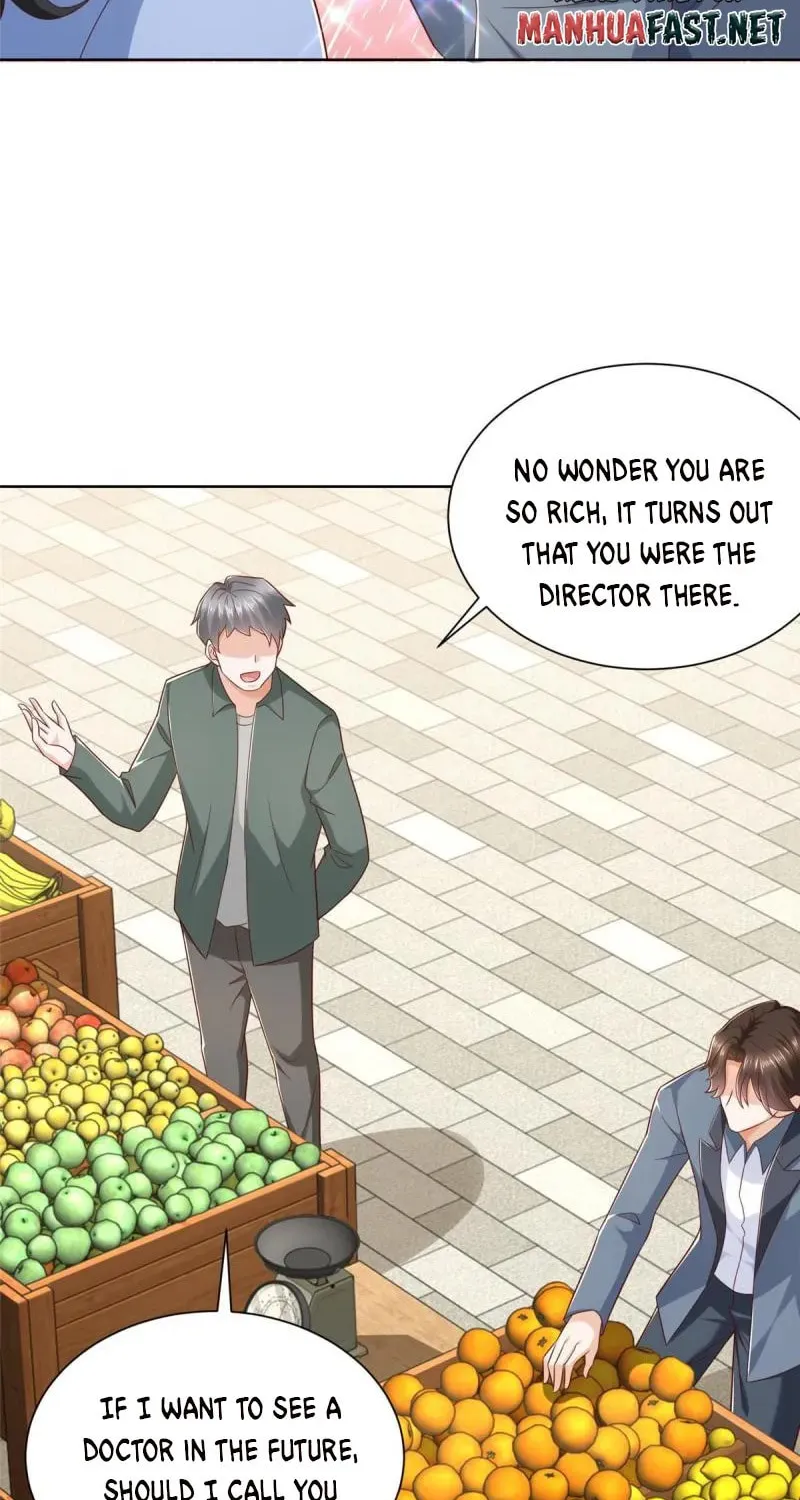 I Randomly Have A New Career Every Week Chapter 429 page 7 - 