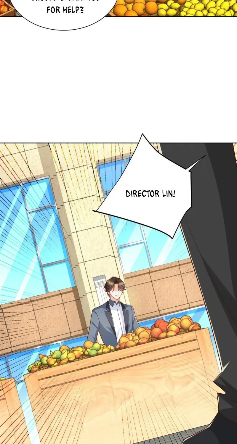 I Randomly Have A New Career Every Week Chapter 429 page 8 - 