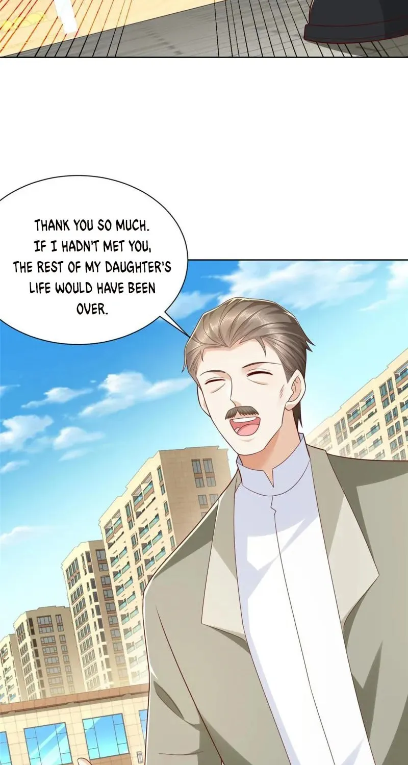 I Randomly Have A New Career Every Week Chapter 429 page 9 - 