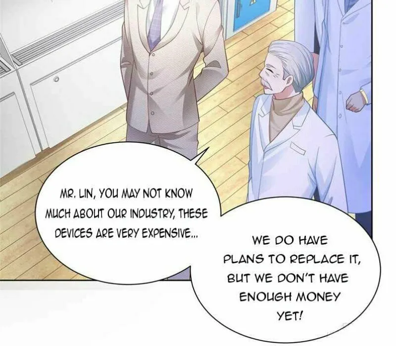 I Randomly Have A New Career Every Week Chapter 43 page 15 - 