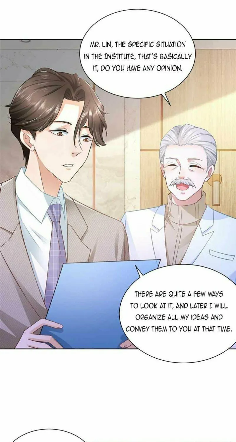 I Randomly Have A New Career Every Week Chapter 43 page 16 - 