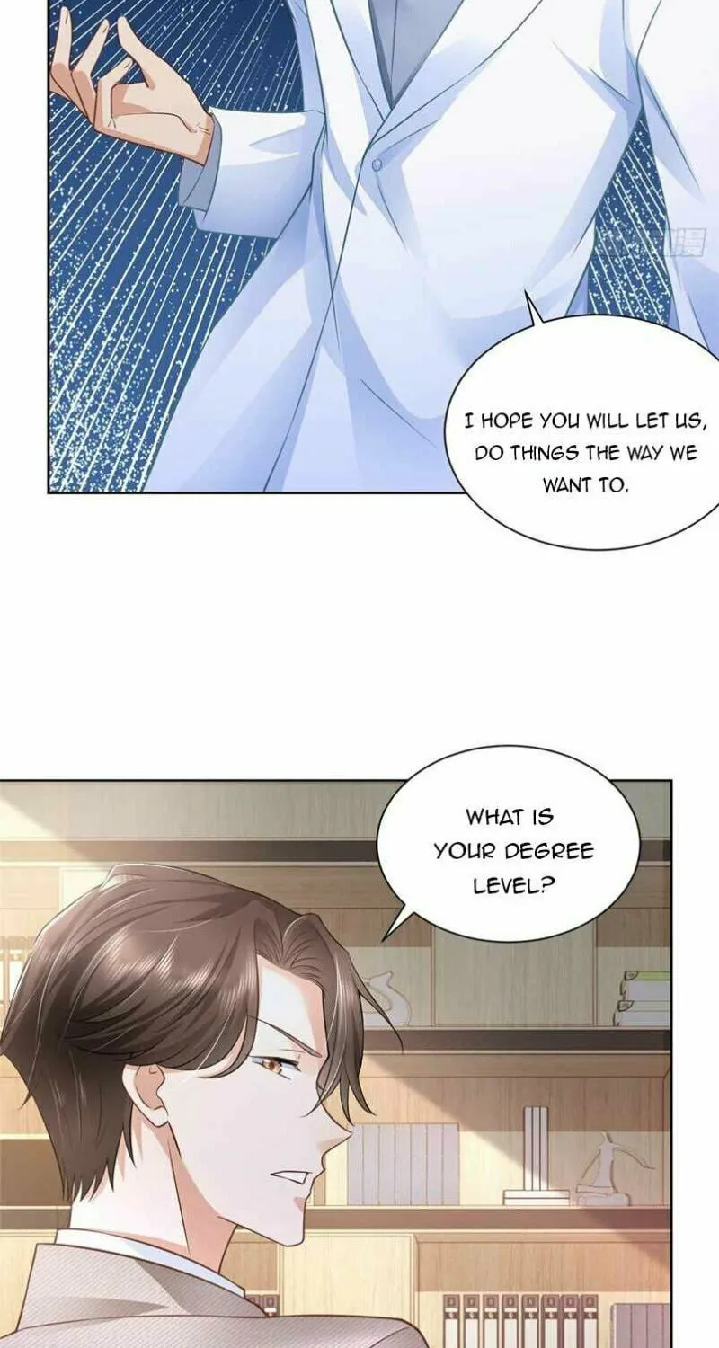 I Randomly Have A New Career Every Week Chapter 43 page 19 - 