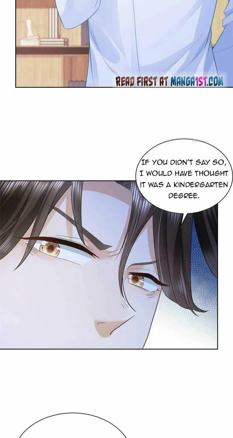 I Randomly Have A New Career Every Week Chapter 43 page 21 - 