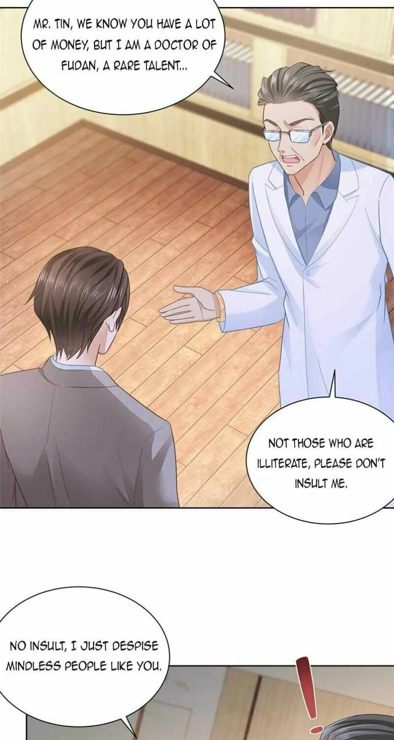 I Randomly Have A New Career Every Week Chapter 43 page 22 - 