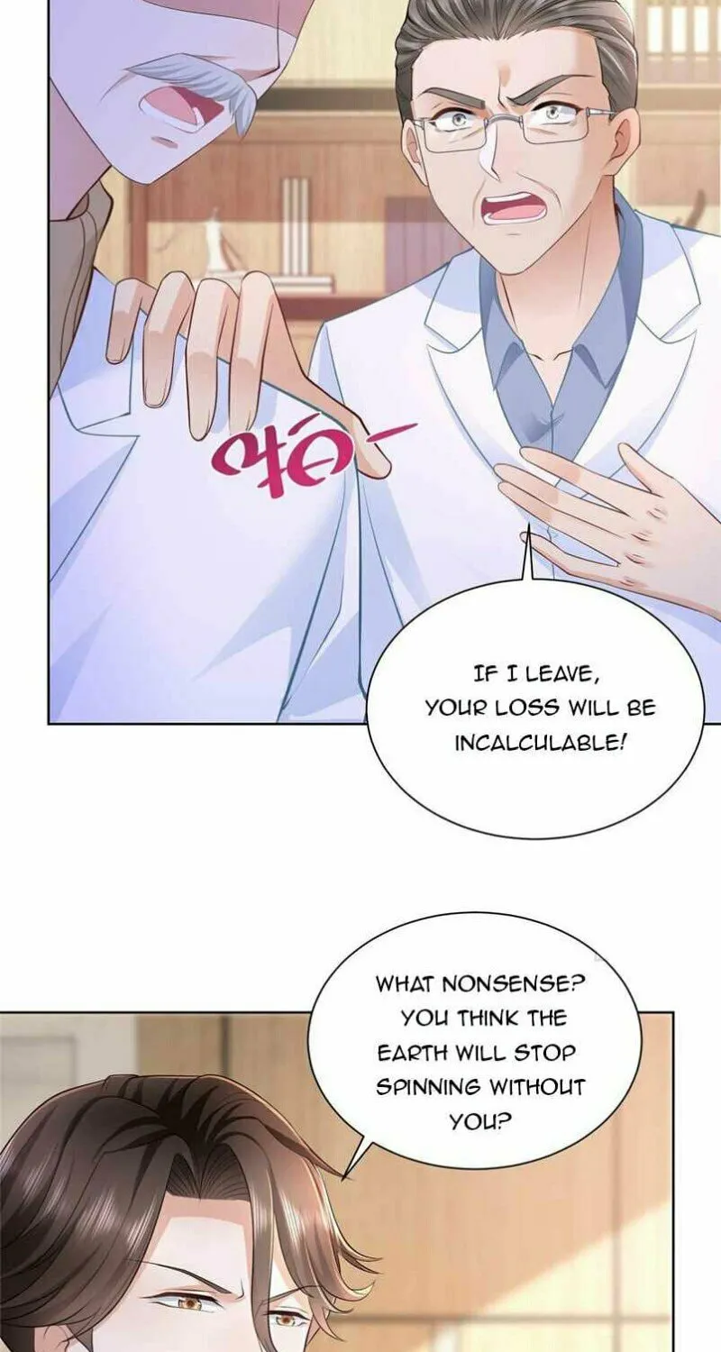 I Randomly Have A New Career Every Week Chapter 43 page 26 - 