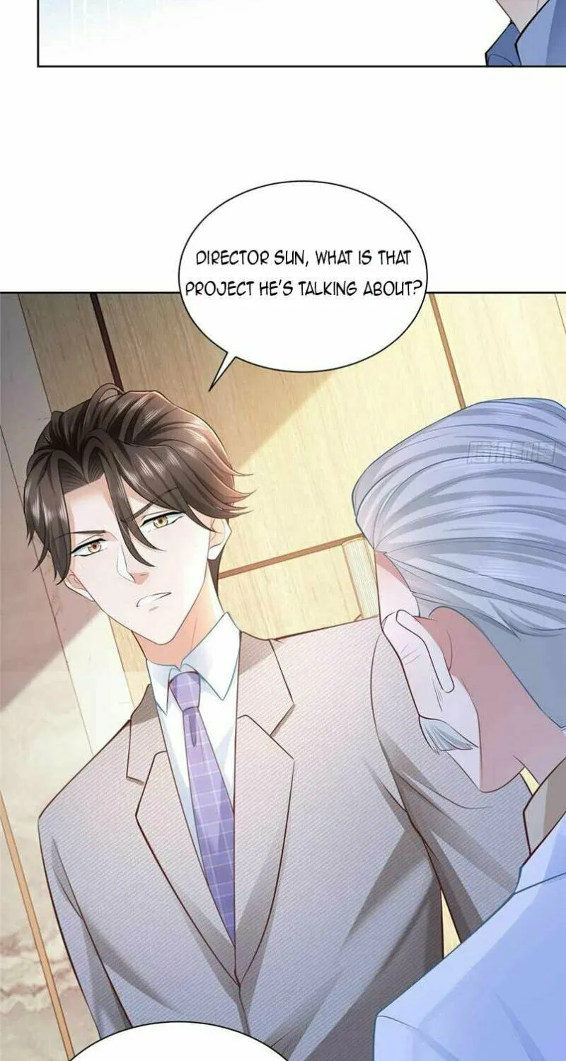 I Randomly Have A New Career Every Week Chapter 43 page 28 - 