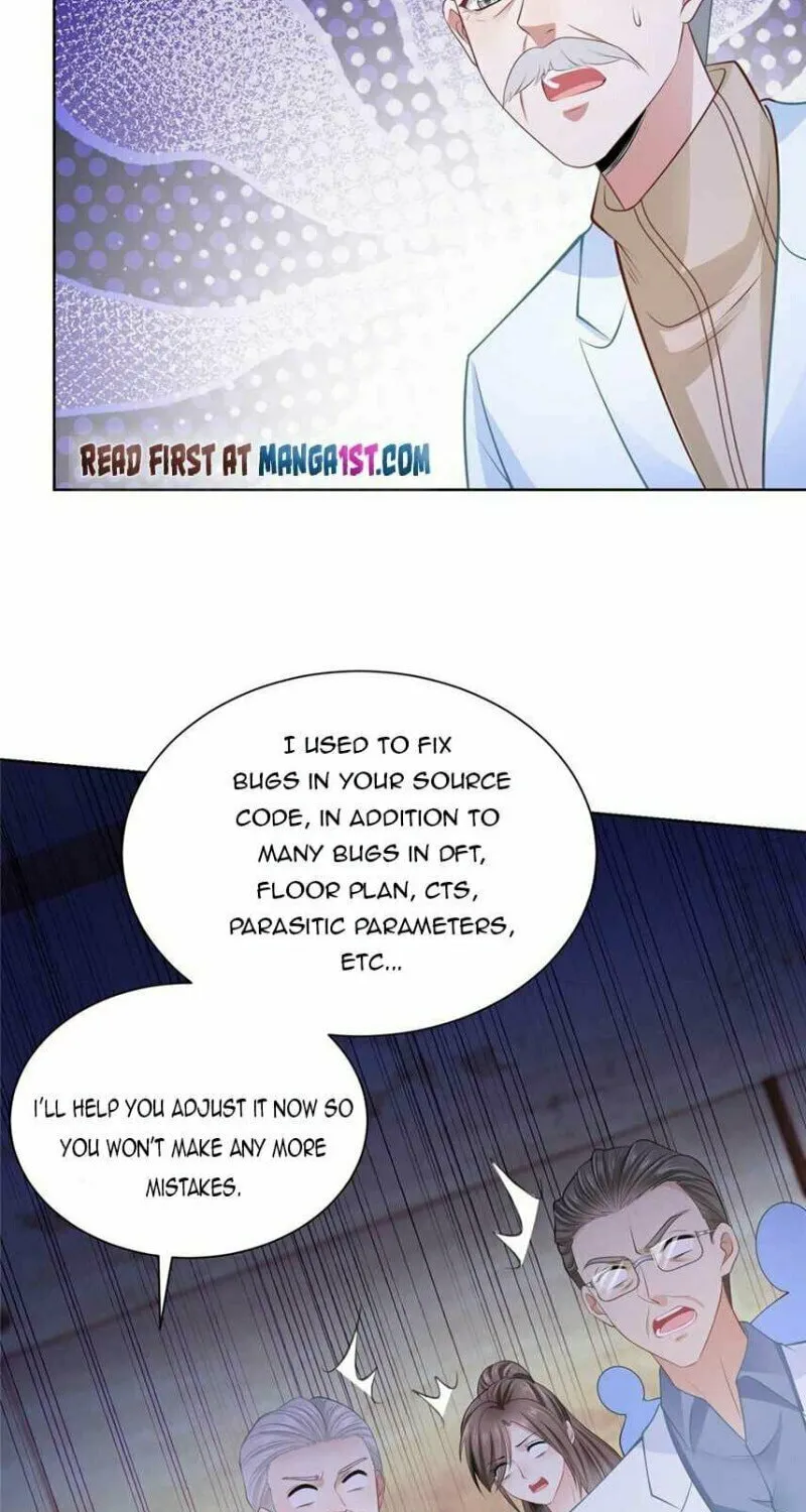 I Randomly Have A New Career Every Week Chapter 43 page 34 - 